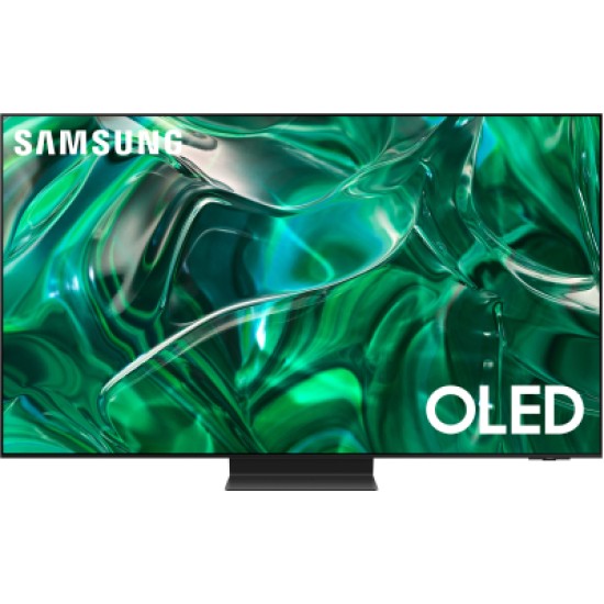 Телевизор Samsung QE65S95CAUXUA Телевизор Samsung QE65S95CAUXUA