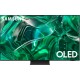 Телевизор Samsung QE65S95CAUXUA Телевизор Samsung QE65S95CAUXUA