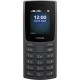 Мобильный телефон Nokia 110 DS 2023 Charcoal (1GF019FPA2C01) Мобильный телефон Nokia 110 DS 2023 Charcoal (1GF019FPA2C01)