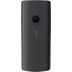 Мобильный телефон Nokia 110 DS 2023 Charcoal (1GF019FPA2C01) Мобильный телефон Nokia 110 DS 2023 Charcoal (1GF019FPA2C01)