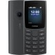 Мобильный телефон Nokia 110 DS 2023 Charcoal (1GF019FPA2C01) Мобильный телефон Nokia 110 DS 2023 Charcoal (1GF019FPA2C01)