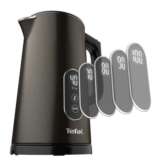 Электрочайник Tefal KI831E10