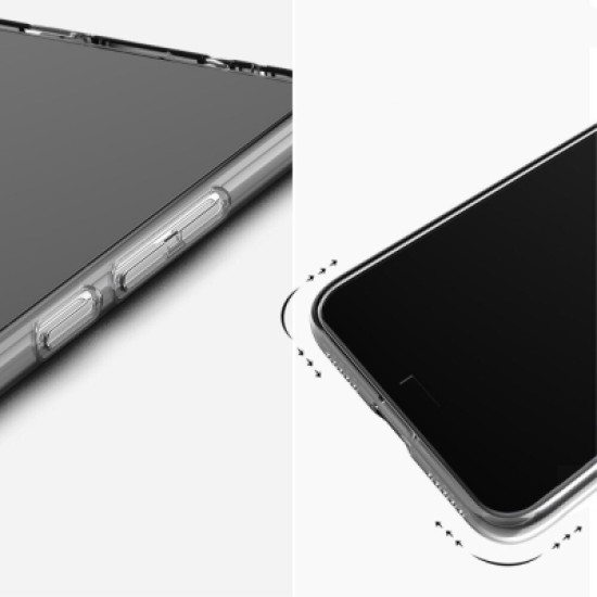 Чехол для мобильного телефона BeCover Oppo Reno8 Transparancy (709300) Чехол для мобильного телефона BeCover Oppo Reno8 Transparancy (709300)