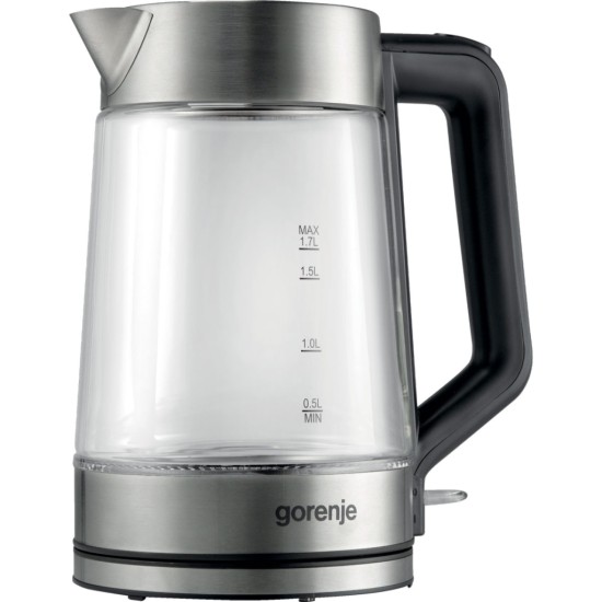 Електрочайник Gorenje K17GED Електрочайник Gorenje K17GED