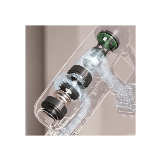 Пылесос Electrolux EP71UB14DB