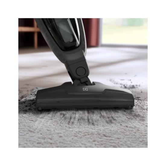 Пылесос Electrolux ES31CB18SH