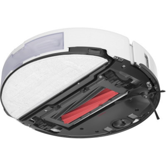 Пилосос Roborock S8 White (S802-00)