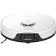 Пилосос Roborock S8 White (S802-00)