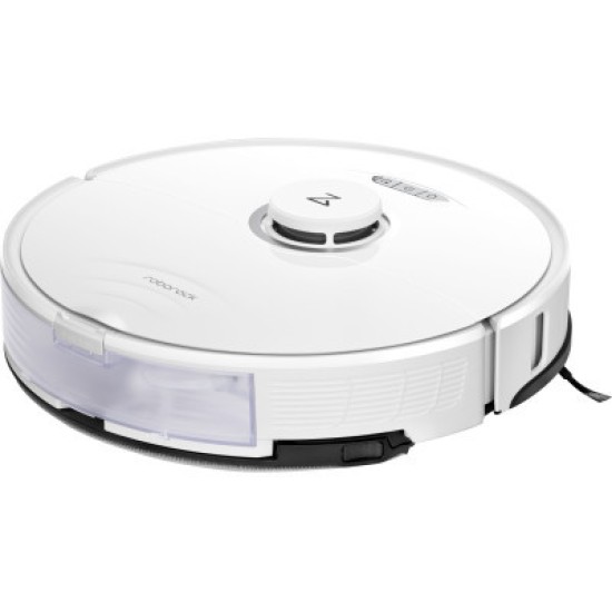Пилосос Roborock S8 White (S802-00)