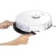 Пилосос Roborock S8 White (S802-00)