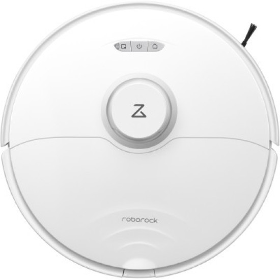 Пилосос Roborock S8 White (S802-00)
