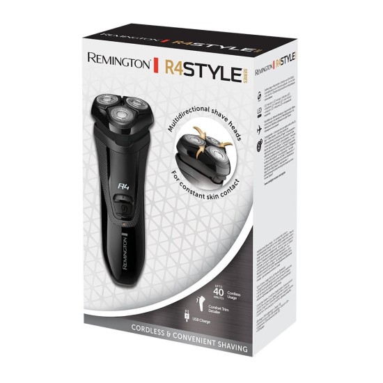 Электробритва Remington R3600 Электробритва Remington R3600