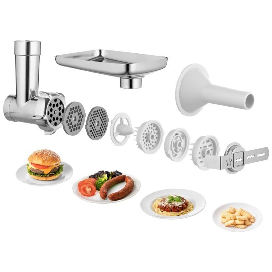 Кухонный комбайн Sencor STM3780GG