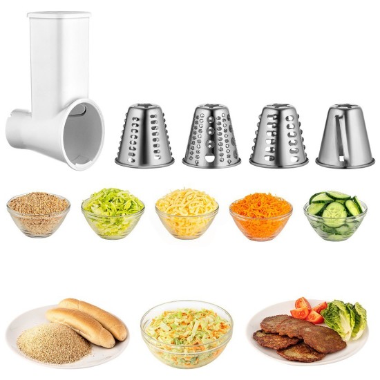 Кухонный комбайн Sencor STM3780GG