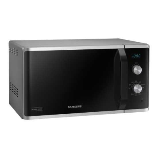 Мікрохвильова піч Samsung MG23K3614AS/UA Мікрохвильова піч Samsung MG23K3614AS/UA