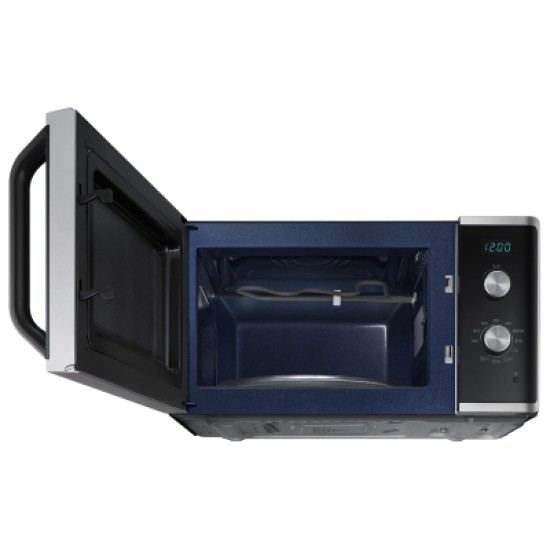 Мікрохвильова піч Samsung MG23K3614AS/UA Мікрохвильова піч Samsung MG23K3614AS/UA
