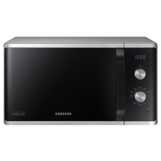 Мікрохвильова піч Samsung MG23K3614AS/UA Мікрохвильова піч Samsung MG23K3614AS/UA