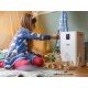 Воздухоочиститель Karcher AF 30 (1.024-821.0) Воздухоочиститель Karcher AF 30 (1.024-821.0)