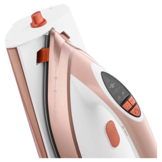 Паровая станция Sencor SSI0910RS Паровая станция Sencor SSI0910RS