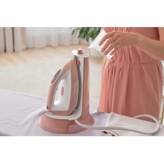 Паровая станция Sencor SSI0910RS Паровая станция Sencor SSI0910RS
