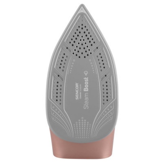 Паровая станция Sencor SSI0910RS Паровая станция Sencor SSI0910RS