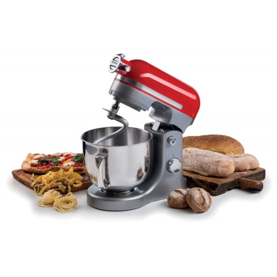 Кухонный комбайн Ariete 1589 Red