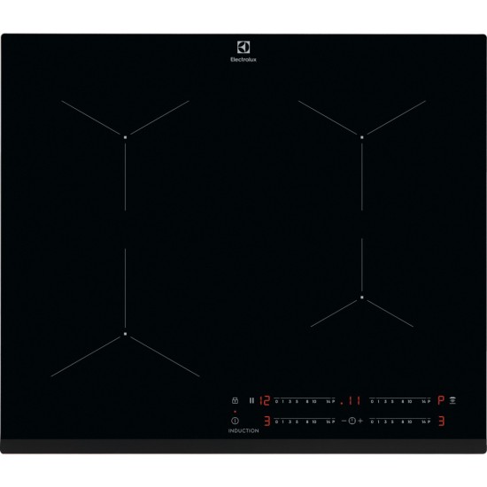 Варочна поверхня Electrolux CIV634