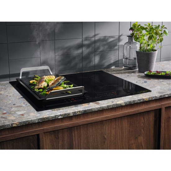 Варочная поверхность Electrolux CIV644 Варочная поверхность Electrolux CIV644
