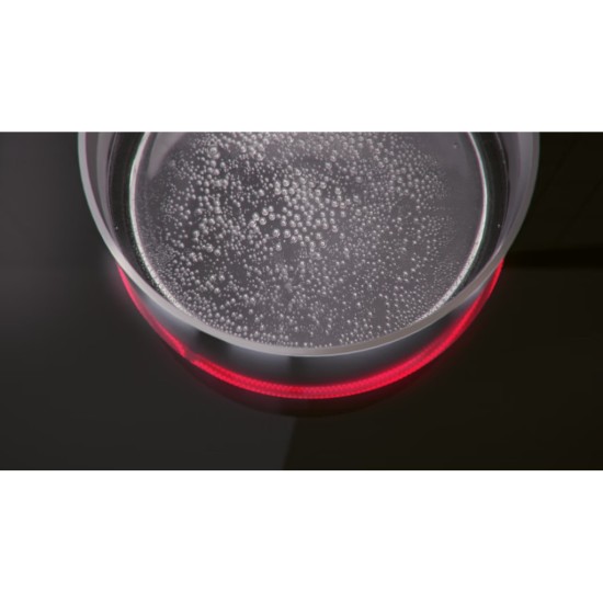 Варочная поверхность Electrolux EHF6343FOK Варочная поверхность Electrolux EHF6343FOK