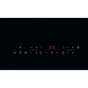 Варочная поверхность Electrolux EHF6343FOK