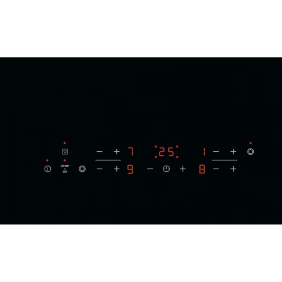 Варочная поверхность Electrolux EHF6343FOK Варочная поверхность Electrolux EHF6343FOK