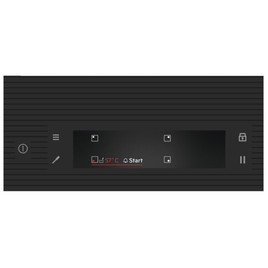 Варочная поверхность Electrolux EIS6648