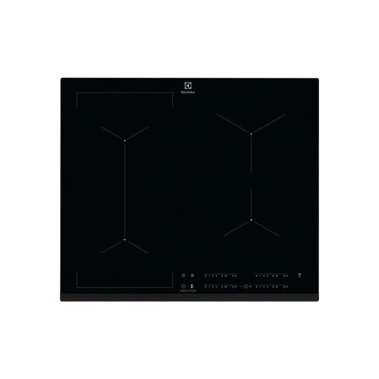 Варочная поверхность Electrolux EIV634 Варочная поверхность Electrolux EIV634