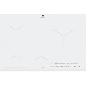 Варочная поверхность Electrolux EIV83443BW
