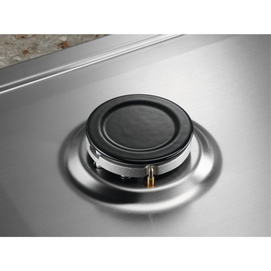 Варочная поверхность Electrolux KGS6404SX
