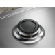 Варочная поверхность Electrolux KGS6404SX