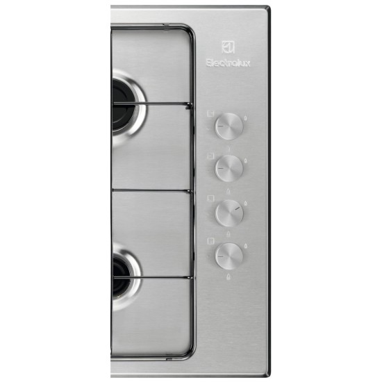 Варочная поверхность Electrolux KGS6404SX