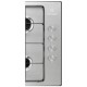 Варочная поверхность Electrolux KGS6404SX