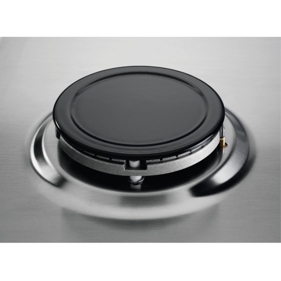 Варочная поверхность Electrolux KGS6404SX