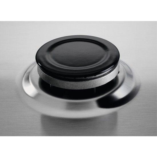 Варочная поверхность Electrolux KGS6404SX
