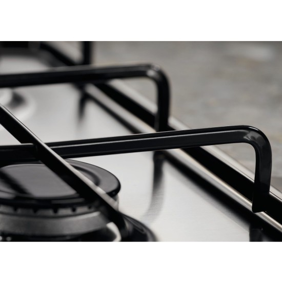 Варочная поверхность Electrolux KGS6404SX