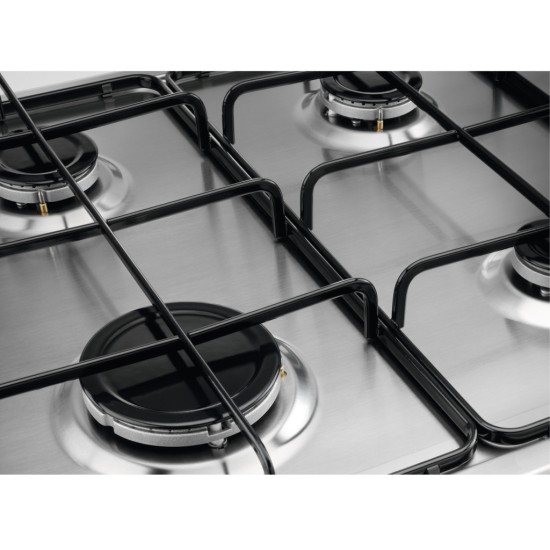 Варочная поверхность Electrolux KGS6404SX