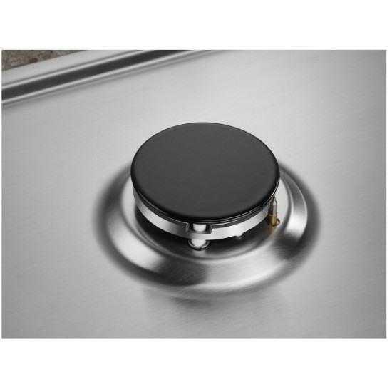 Варочная поверхность Electrolux KGS6404SX