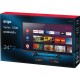 Телевизор Ergo 24GHS5500 Телевизор Ergo 24GHS5500