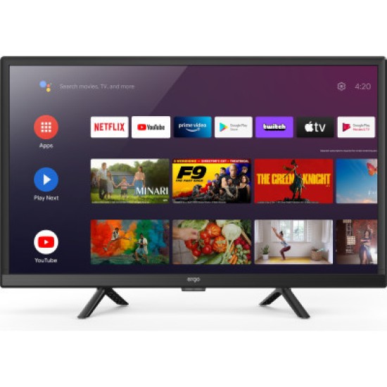 Телевизор Ergo 24GHS5500 Телевизор Ergo 24GHS5500