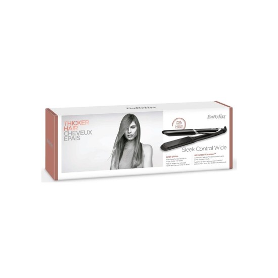 Выпрямитель для волос Babyliss ST397E Выпрямитель для волос Babyliss ST397E