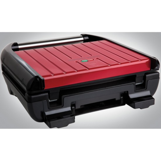Электрогриль Russell Hobbs George Foreman 25040-56 Family Steel Grill Электрогриль Russell Hobbs George Foreman 25040-56 Family Steel Grill