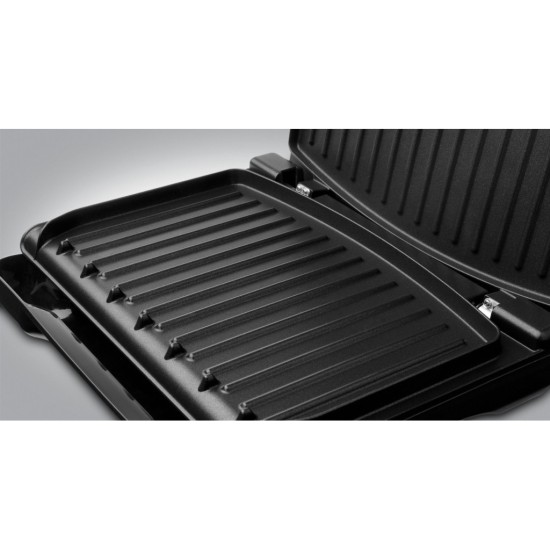 Электрогриль Russell Hobbs George Foreman 25040-56 Family Steel Grill Электрогриль Russell Hobbs George Foreman 25040-56 Family Steel Grill