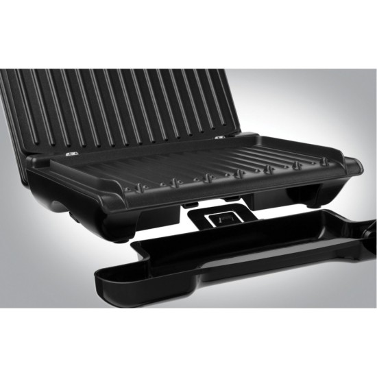 Электрогриль Russell Hobbs George Foreman 25040-56 Family Steel Grill Электрогриль Russell Hobbs George Foreman 25040-56 Family Steel Grill