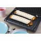 Электрогриль Russell Hobbs George Foreman 25040-56 Family Steel Grill Электрогриль Russell Hobbs George Foreman 25040-56 Family Steel Grill